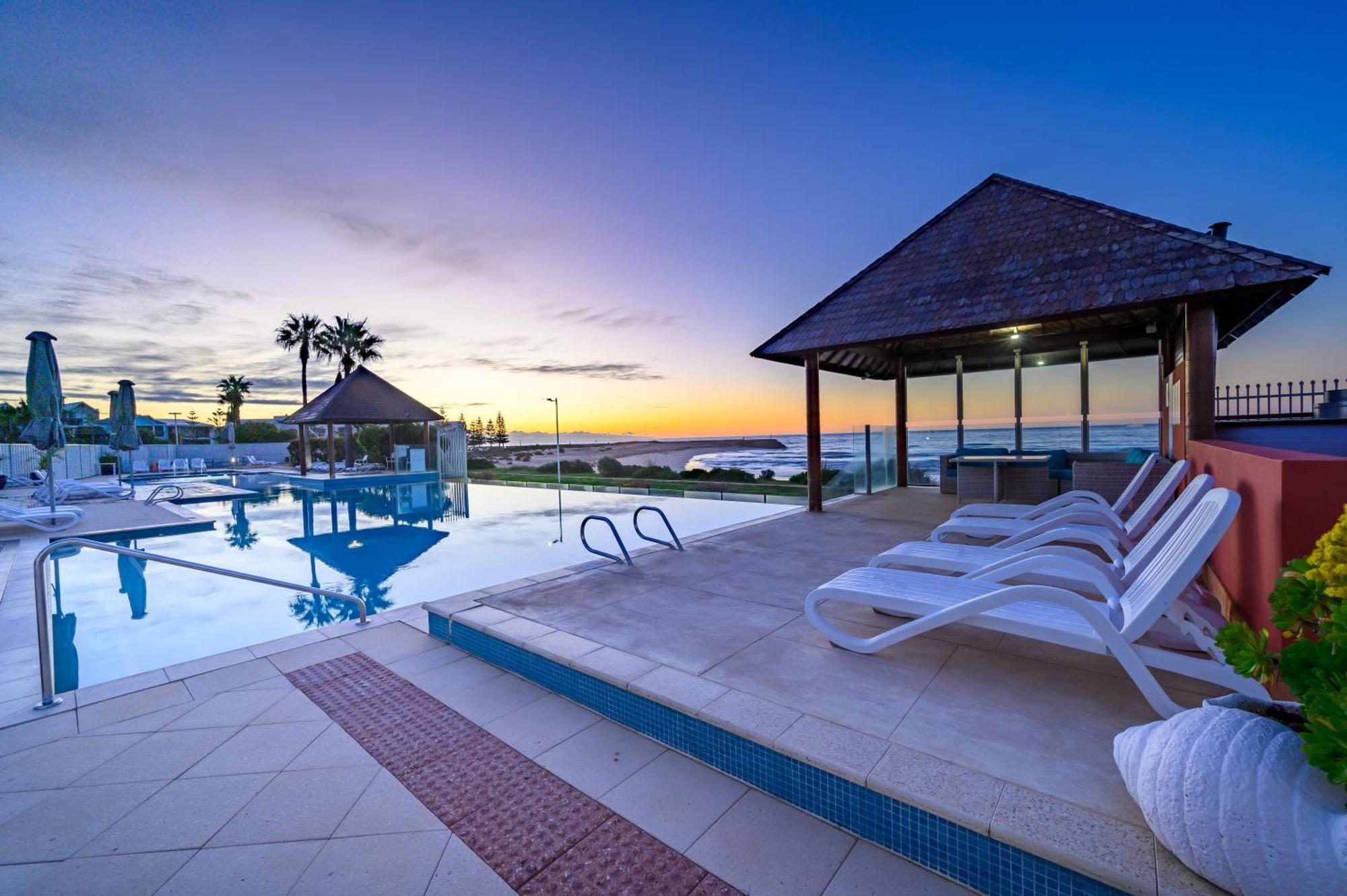 Sea Side 104 Villa Mandurah Ngoại thất bức ảnh