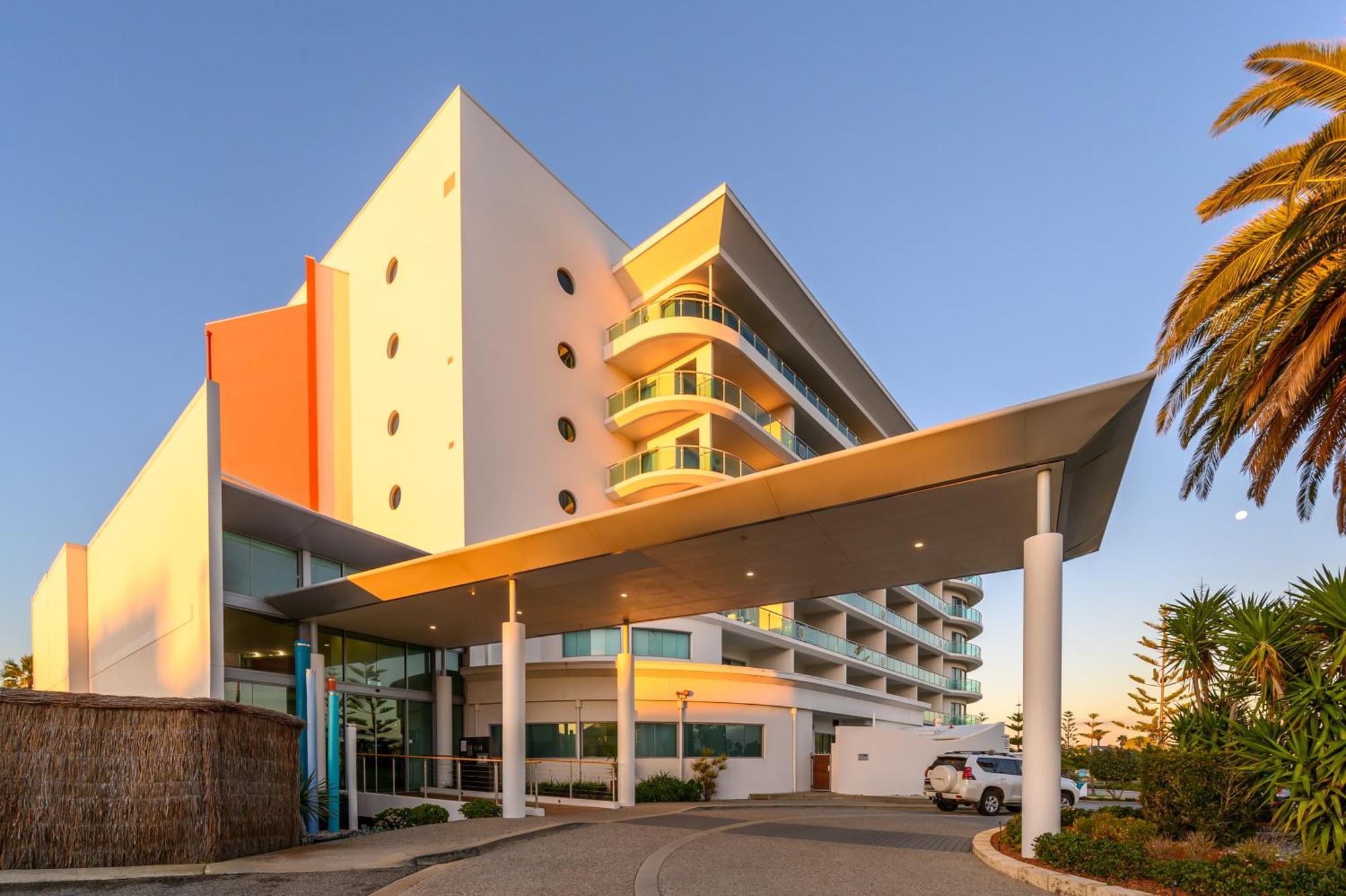 Sea Side 104 Villa Mandurah Ngoại thất bức ảnh