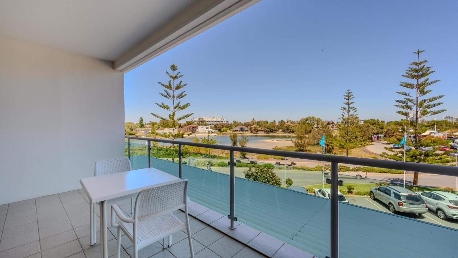 Sea Side 104 Villa Mandurah Ngoại thất bức ảnh