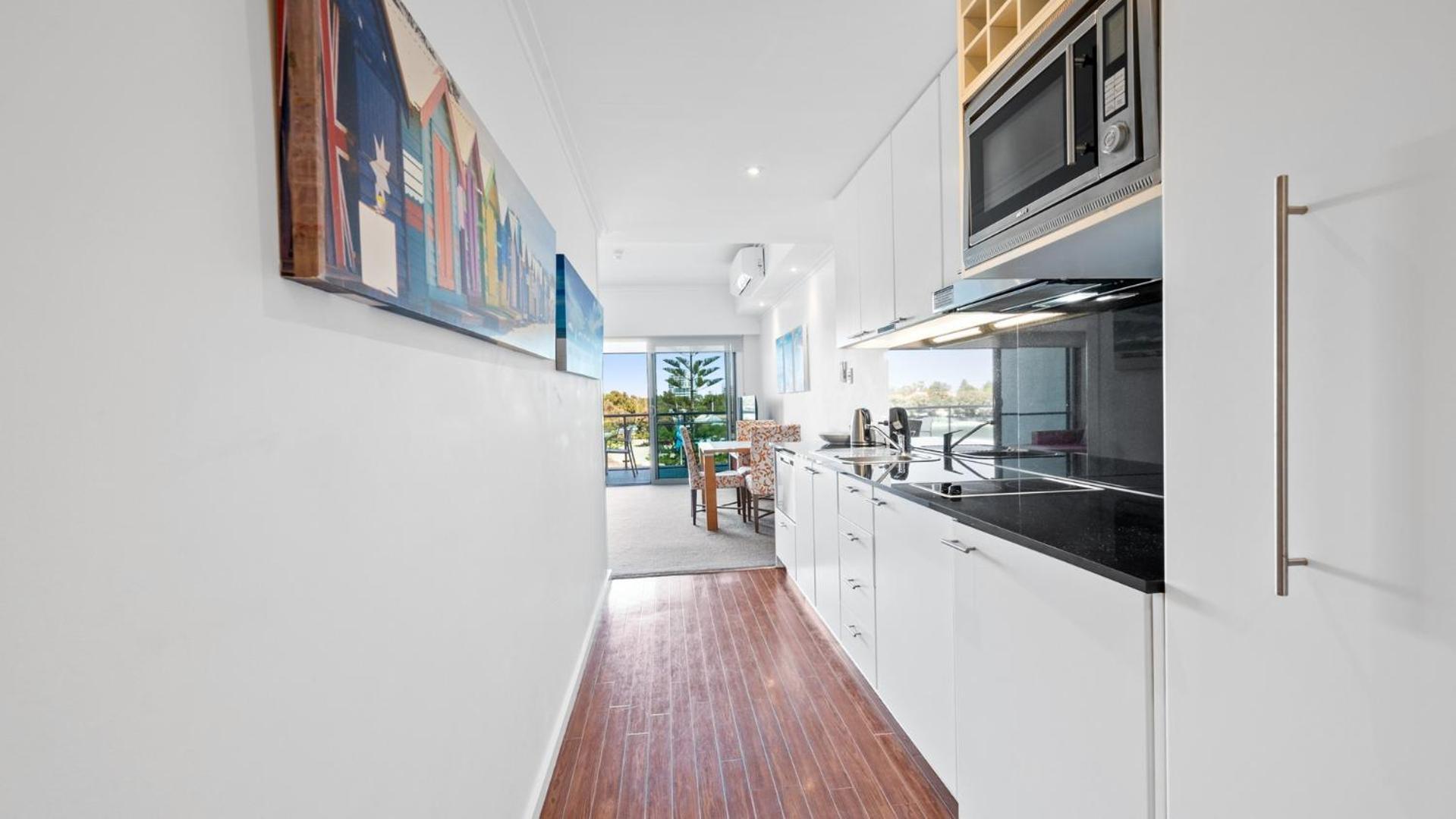 Sea Side 104 Villa Mandurah Ngoại thất bức ảnh
