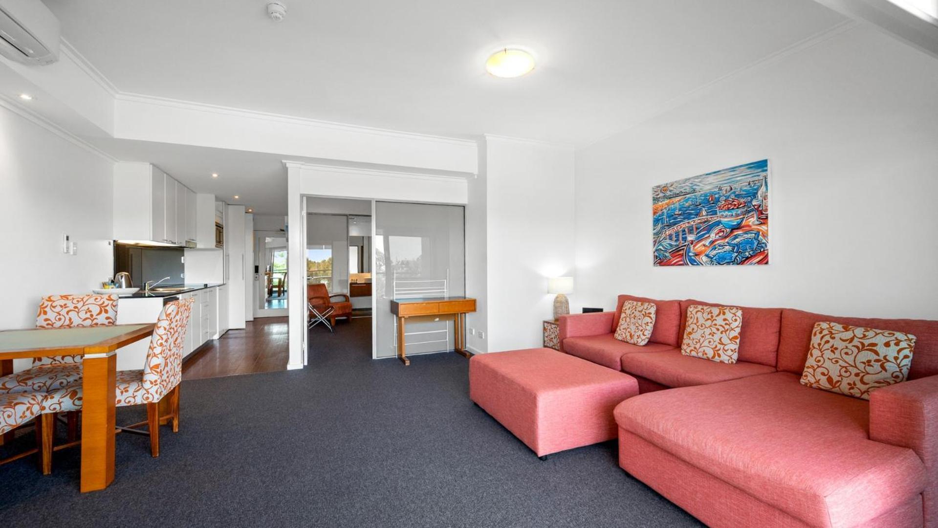 Sea Side 104 Villa Mandurah Ngoại thất bức ảnh