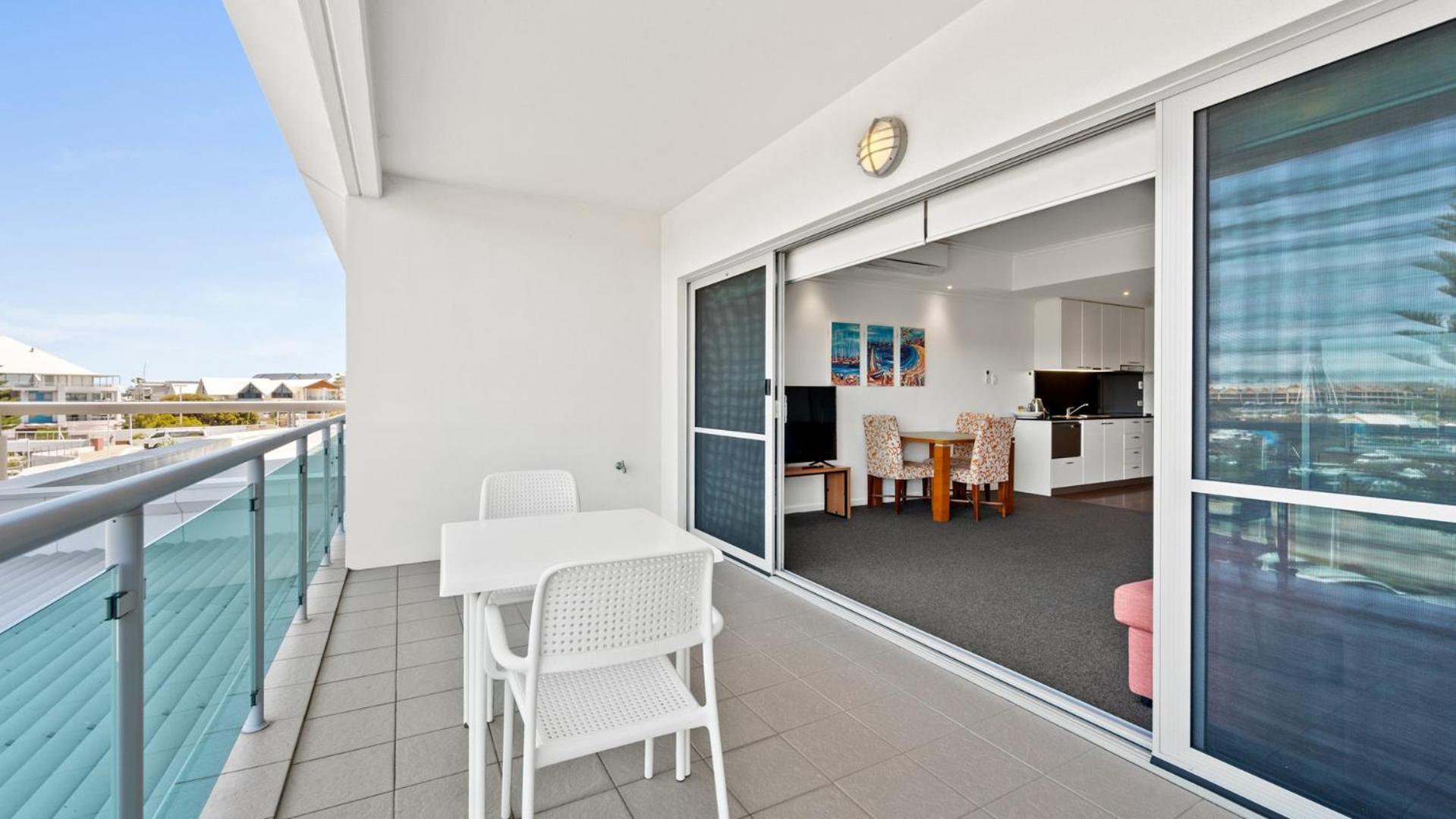 Sea Side 104 Villa Mandurah Ngoại thất bức ảnh